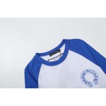 2025年7月15日入荷春夏新作★ 人気★クロムハーツ★長袖tシャツSH工場