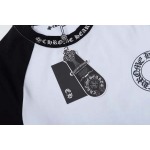 2025年7月15日入荷春夏新作★ 人気★クロムハーツ★長袖tシャツSH工場