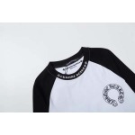 2025年7月15日入荷春夏新作★ 人気★クロムハーツ★長袖tシャツSH工場