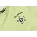 2025年7月15日入荷春夏新作★ 人気★クロムハーツ?長袖tシャツSH工場