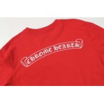 2025年7月15日入荷春夏新作★ 人気★クロムハーツ?長袖tシャツSH工場