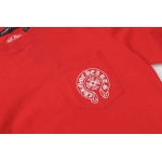 2025年7月15日入荷春夏新作★ 人気★クロムハーツ?長袖tシャツSH工場
