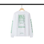 2025年7月15日入荷春夏新作★ 人気★クロムハーツ?長袖tシャツSH工場