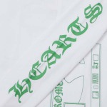 2025年7月15日入荷春夏新作★ 人気★クロムハーツ?長袖tシャツSH工場