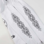 2025年7月15日入荷春夏新作★ 人気★クロムハーツ?スウェットシャツSH工場