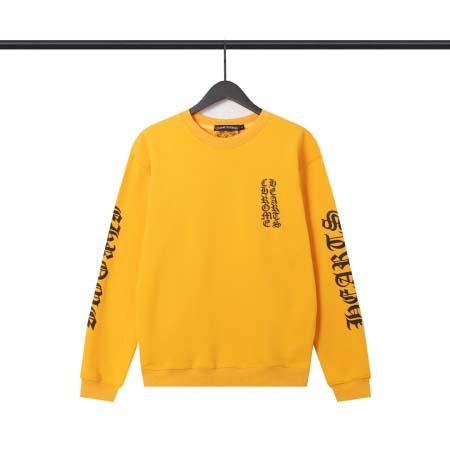 2025年7月15日入荷春夏新作★ 人気★クロムハーツ★スウ...