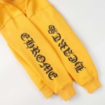 2025年7月15日入荷春夏新作★ 人気★クロムハーツ★スウェットシャツSH工場