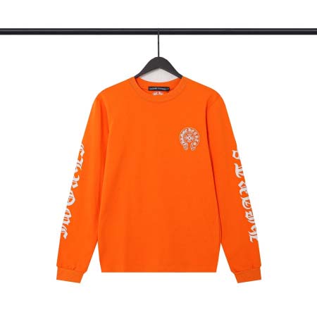 2025年7月15日入荷春夏新作★ 人気★クロムハーツ?長袖...