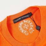 2025年7月15日入荷春夏新作★ 人気★クロムハーツ?長袖tシャツSH工場