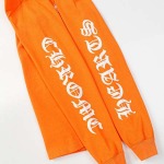 2025年7月15日入荷春夏新作★ 人気★クロムハーツ?長袖tシャツSH工場