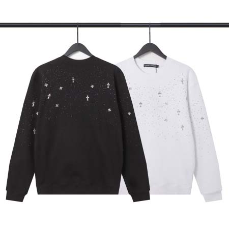 2025年7月15日入荷春夏新作★ 人気★クロムハーツ★長袖...