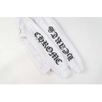 2025年7月15日入荷春夏新作★ 人気★クロムハーツパーカーSH工場