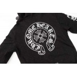 2025年7月15日入荷春夏新作★ 人気★クロムハーツ★フード付きのパーカーSH工場