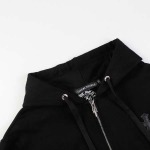 2025年7月15日入荷春夏新作★ 人気★クロムハーツ★フード付きのパーカーSH工場