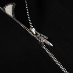 2025年7月15日入荷春夏新作★ 人気★クロムハーツ★フード付きのパーカーSH工場