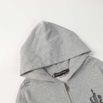 2025年7月15日入荷春夏新作★ 人気★クロムハーツ★パーカーSH工場