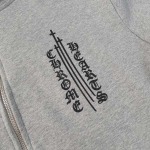 2025年7月15日入荷春夏新作★ 人気★クロムハーツ★パーカーSH工場