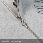 2025年7月15日入荷春夏新作★ 人気★クロムハーツ?パーカーSH工場