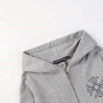 2025年7月15日入荷春夏新作★ 人気★クロムハーツ?パーカーSH工場