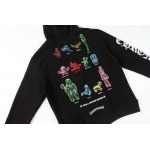 2025年7月15日入荷春夏新作★ 人気★クロムハーツ?パーカーSH工場