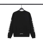 2025年7月15日入荷春夏新作★ 人気★クロムハーツ?スウェットシャツSH工場