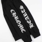 2025年7月15日入荷春夏新作★ 人気★クロムハーツ?スウェットシャツSH工場