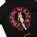 2025年7月15日入荷春夏新作★ 人気★クロムハーツ?パーカーSH工場