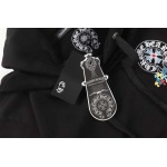 2025年7月15日入荷春夏新作★ 人気★クロムハーツ?パーカーSH工場