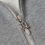 2025年7月15日入荷春夏新作★ 人気★クロムハーツ?パーカーSH工場