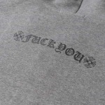 2025年7月15日入荷春夏新作★ 人気★クロムハーツ?パーカーSH工場