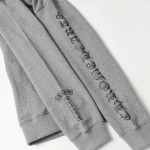 2025年7月15日入荷春夏新作★ 人気★クロムハーツ?パーカーSH工場