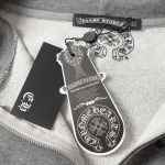 2025年7月15日入荷春夏新作★ 人気★クロムハーツ?パーカーSH工場