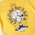 2025年7月15日入荷春夏新作★ 人気★クロムハーツ?長袖tシャツSH工場