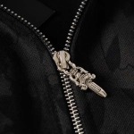 2025年7月15日入荷春夏新作★ 人気★クロムハーツ?パーカーSH工場