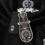 2025年7月15日入荷春夏新作★ 人気★クロムハーツ?パーカーSH工場