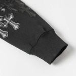 2025年7月15日入荷春夏新作★ 人気★クロムハーツ?パーカーSH工場