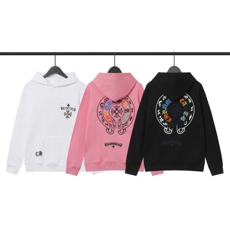 2025年7月15日入荷春夏新作★ 人気★クロムハーツ?パー...