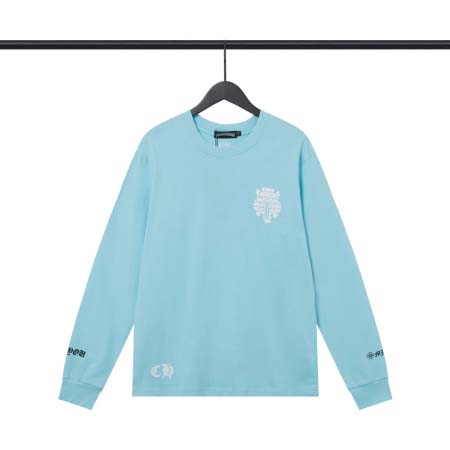 2025年7月15日入荷春夏新作★ 人気★クロムハーツ?長袖...