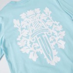 2025年7月15日入荷春夏新作★ 人気★クロムハーツ?長袖tシャツSH工場