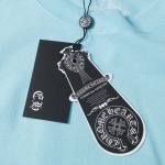 2025年7月15日入荷春夏新作★ 人気★クロムハーツ?長袖tシャツSH工場