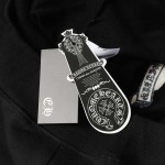 2025年7月15日入荷春夏新作★ 人気★クロムハーツ?パーカーSH工場