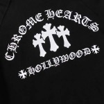 2025年7月15日入荷春夏新作★ 人気★クロムハーツ?パーカーSH工場