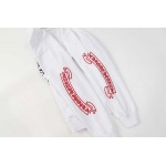 2025年7月15日入荷春夏新作★ 人気★クロムハーツ?パーカーSH工場