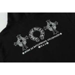 2025年7月15日入荷春夏新作★ 人気★クロムハーツ?パーカーSH工場