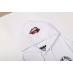 2025年7月15日入荷春夏新作★ 人気★クロムハーツ?パーカーSH工場