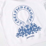 2025年7月15日入荷春夏新作★ 人気★クロムハーツ?パーカーSH工場