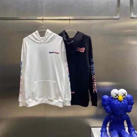 2025年7月15日入荷春夏新作★ 人気★クロムハーツ?パー...