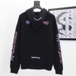 2025年7月15日入荷春夏新作★ 人気★クロムハーツ?パーカーSH工場