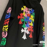 2025年7月15日入荷春夏新作★ 人気★クロムハーツ?パーカーSH工場