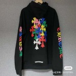 2025年7月15日入荷春夏新作★ 人気★クロムハーツ?パーカーSH工場